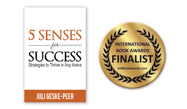 5 Senses for Success